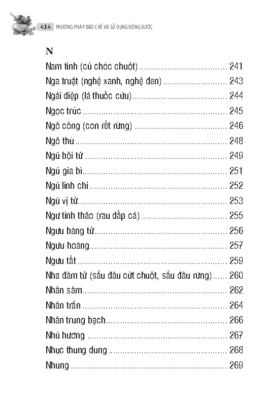 phương pháp bào chế và sử dụng đông dược - Ảnh 10