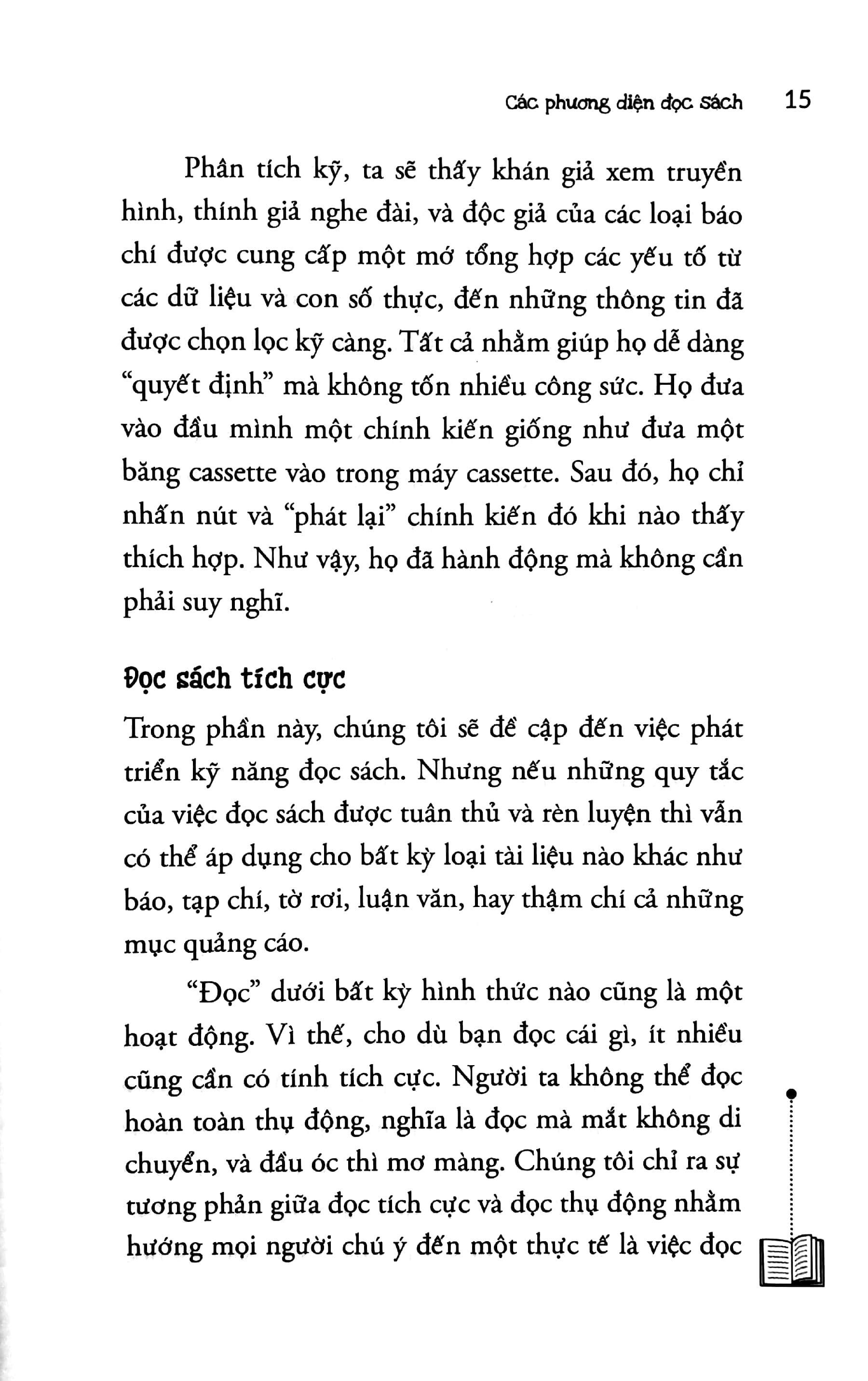 phương pháp đọc sách hiệu quả (tái bản 2023) - Ảnh 5