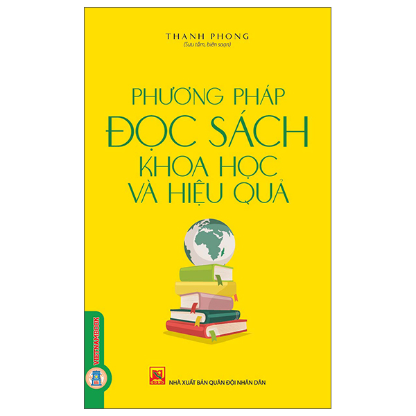 Phương Pháp Đọc Sách Khoa Học Và Hiệu Quả (Tái Bản 2026)