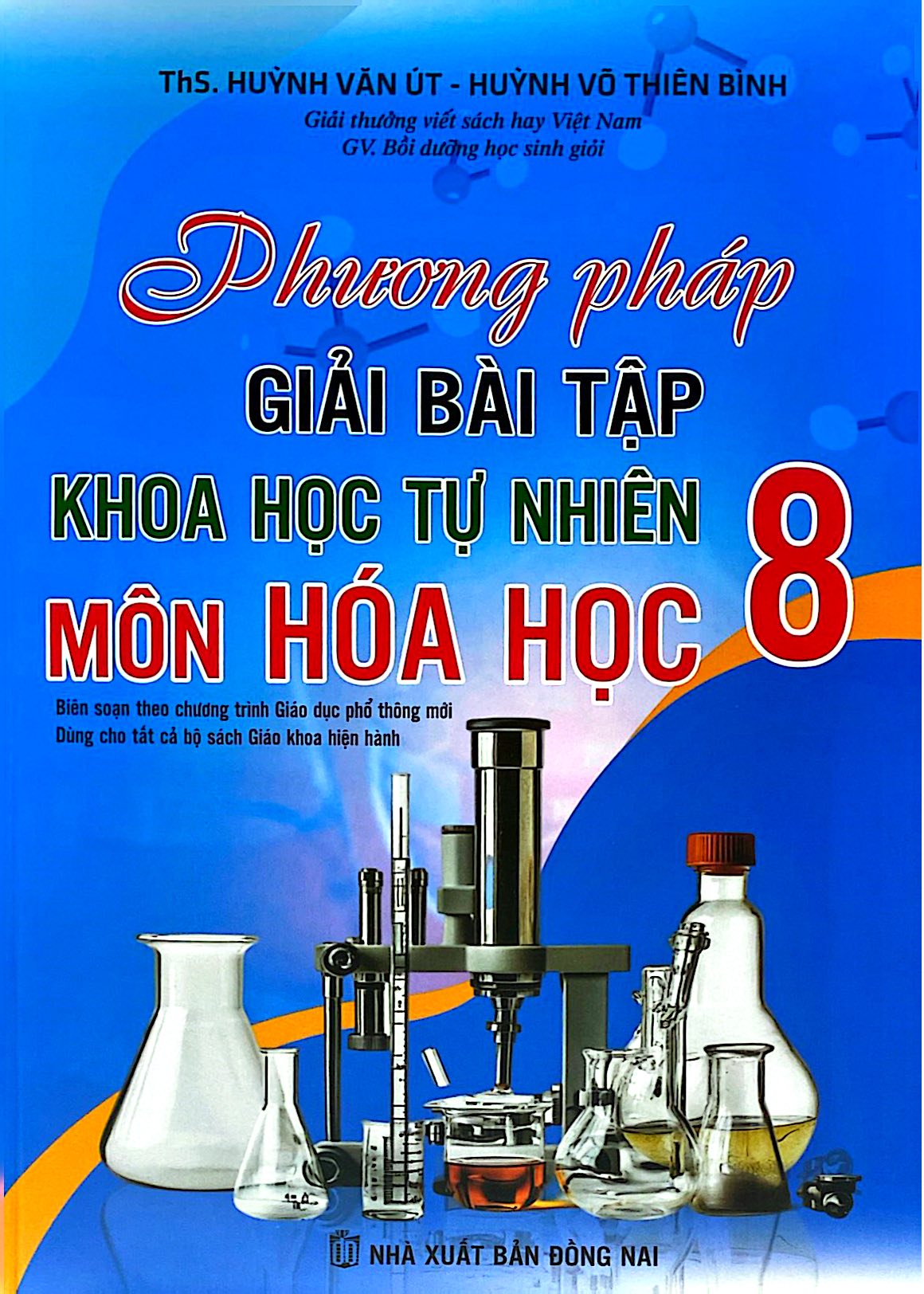 Phương Pháp Giải Bài Tập Khoa Học Tự Nhiên 8 - Môn Hóa Học - Ảnh 2