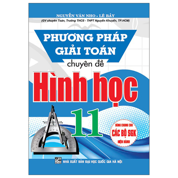 Phương Pháp Giải Toán Chuyên Đề Đại Số Và Giải Tích 11 - Ảnh 3