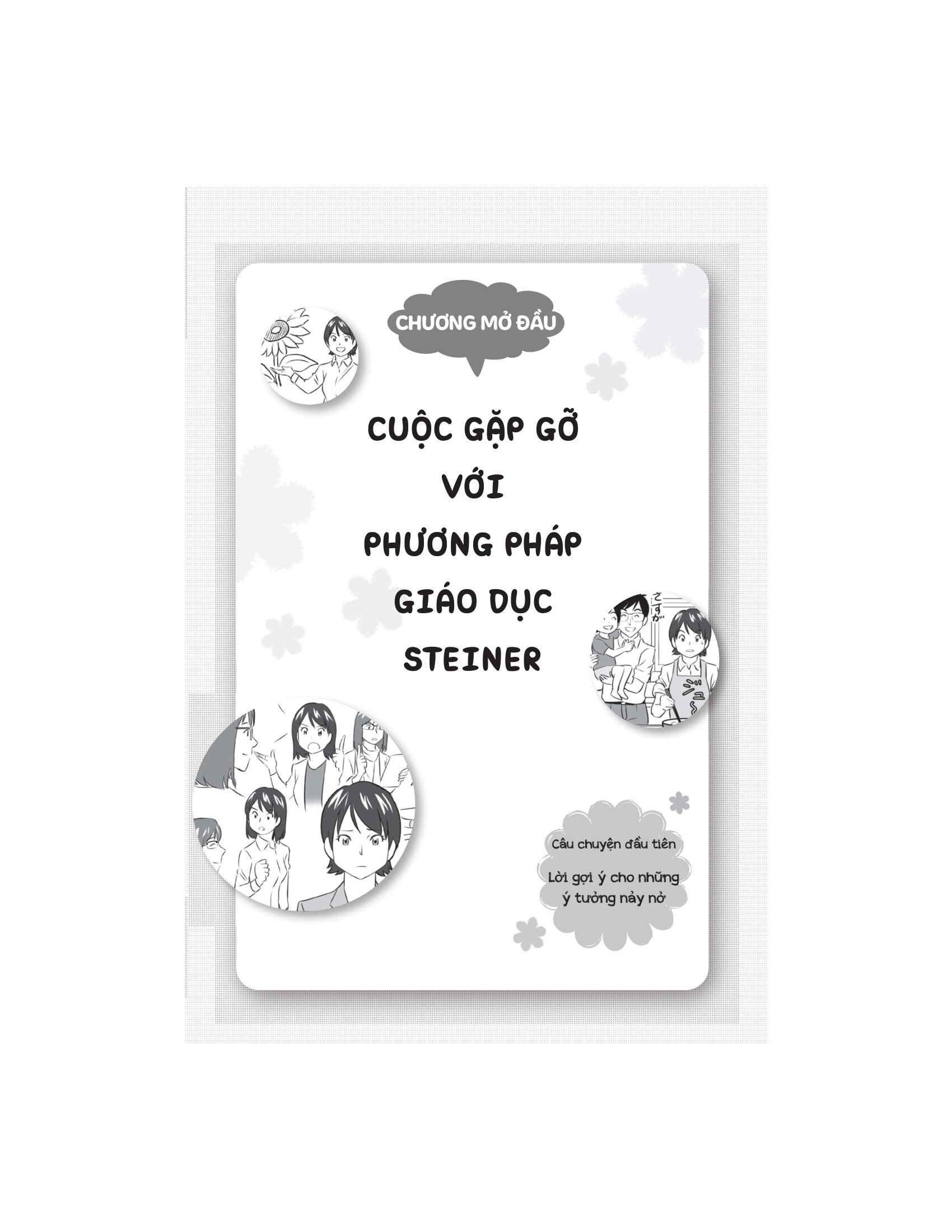 Phương Pháp Giáo Dục Steiner - Ảnh 17