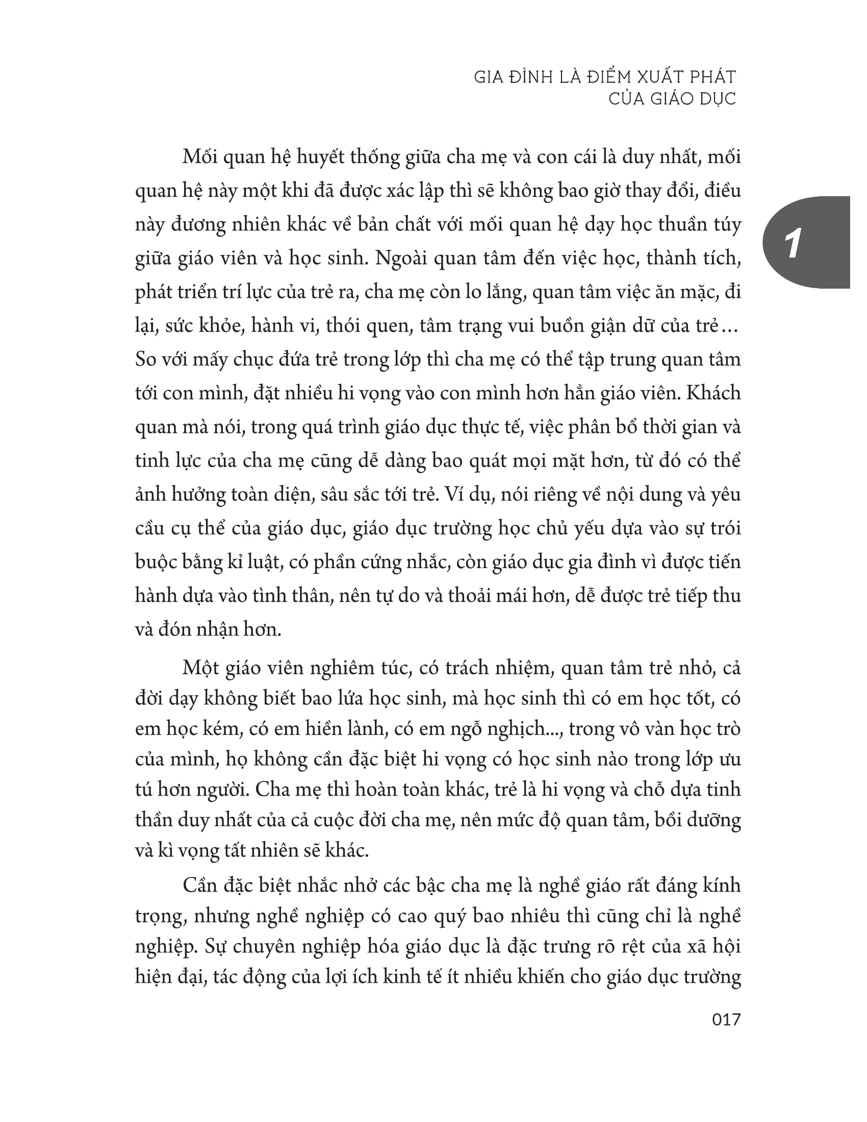 phương pháp giáo dục vui vẻ và khoan dung - cha mẹ giáo dục đúng cách, trẻ hưởng lợi cả đời - Ảnh 18