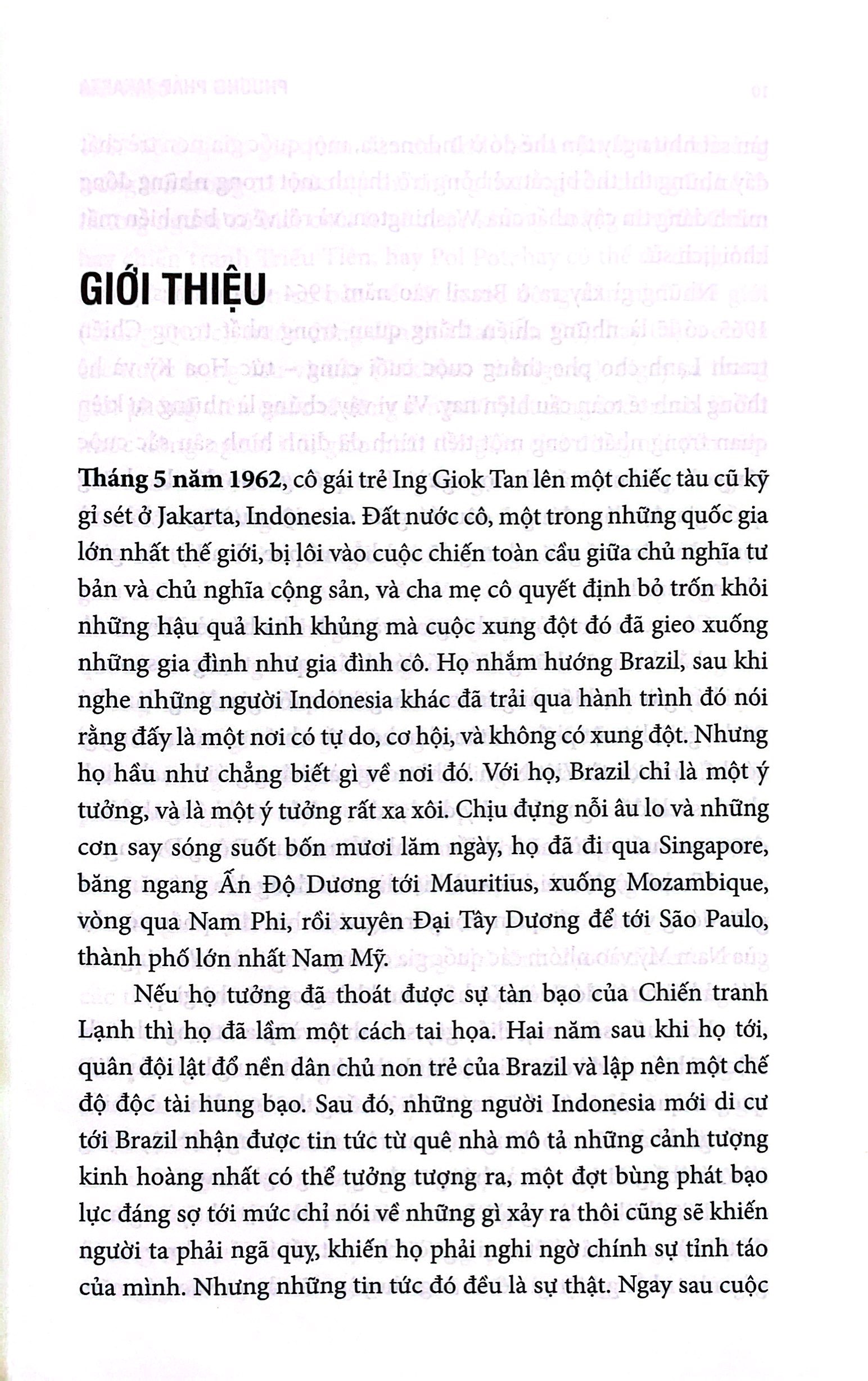 phương pháp jakarta - lịch sử các hoạt động bí mật của cia thời chiến tranh lạnh ở đông nam á và mỹ latin - Ảnh 4