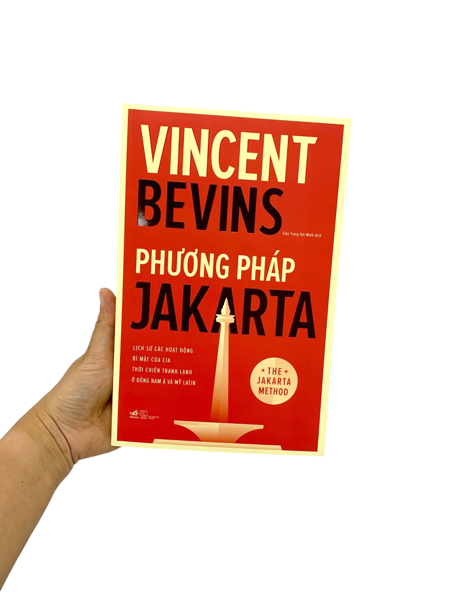 phương pháp jakarta - lịch sử các hoạt động bí mật của cia thời chiến tranh lạnh ở đông nam á và mỹ latin - Ảnh 8