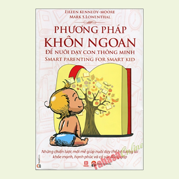 phương pháp khôn ngoan đẻ nuôi dạy con thông minh