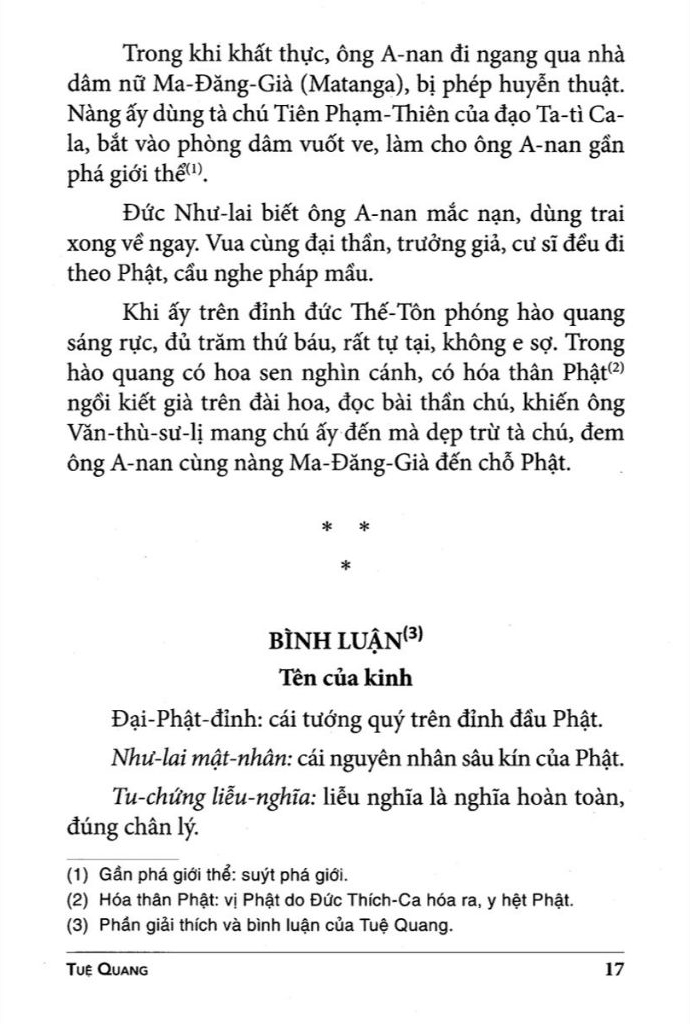 phương pháp mới nghiên cứu kinh lăng nghiêm - Ảnh 8
