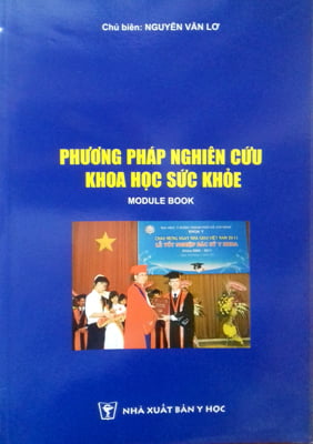 Phương Pháp Nghiên Cứu Khoa Học Sức Khỏe (Module Book)