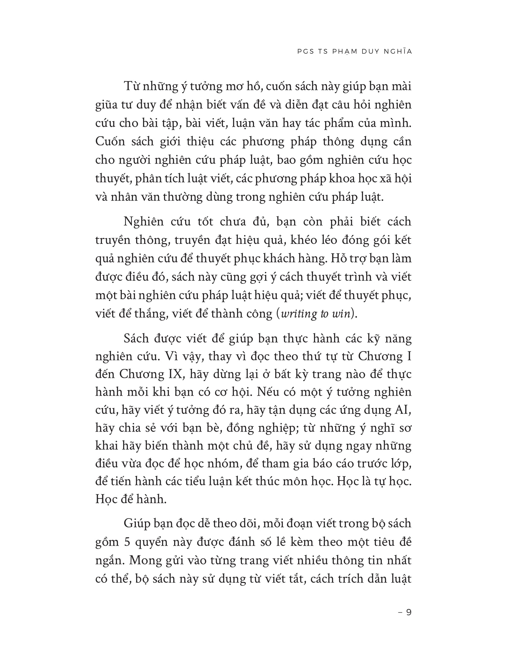 Phuong Phap Nghien Cuu Luat Hoc - Ảnh 8