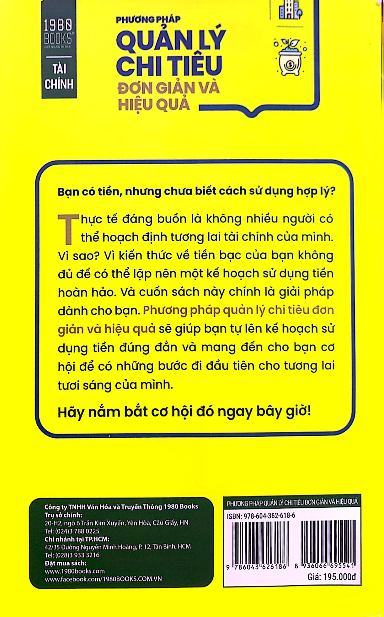 phương pháp quản lý chi tiêu đơn giản và hiệu quả - Ảnh 7