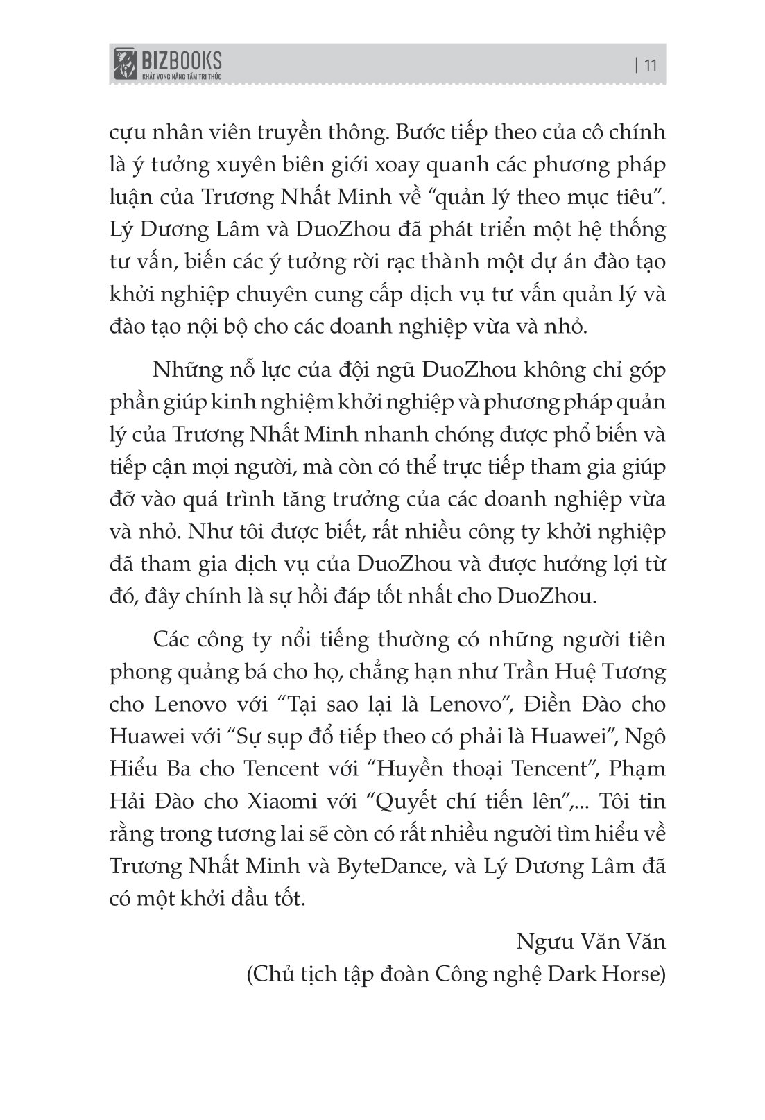 phương pháp quản trị mục tiêu - triết lý kinh doanh của công ty tỷ đô bytedance - Ảnh 10