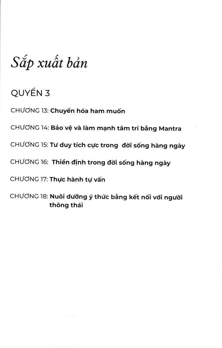 phương pháp sức khoẻ toàn diện của yoga cổ điển - tự chữa lành thân-tâm-trí bằng yoga chuyên sâu - quyển 2 - Ảnh 7