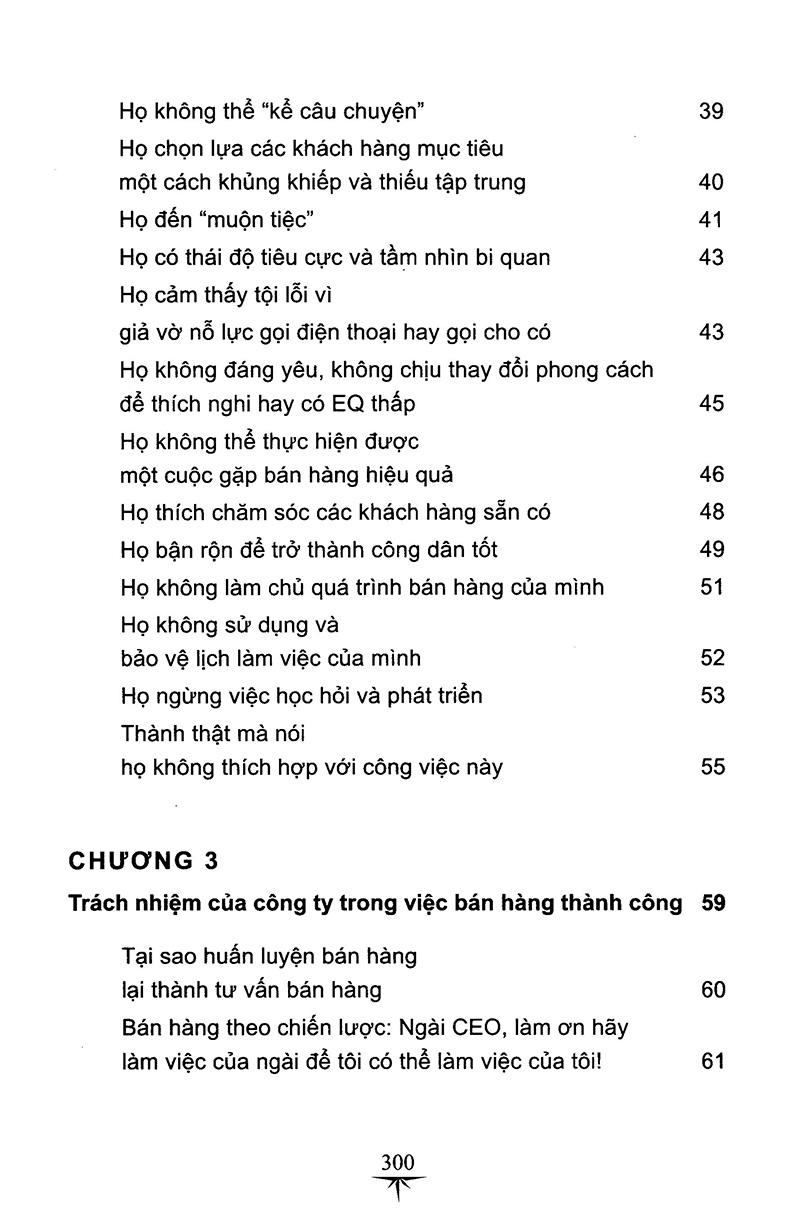 phương pháp tiếp cận khách hàng thành công - Ảnh 13