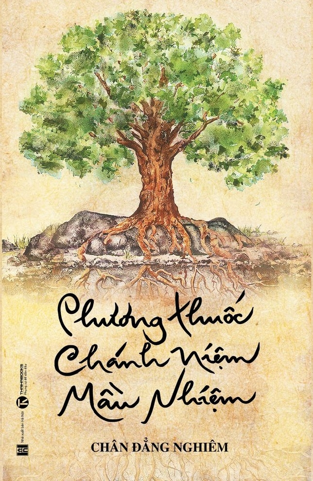 phương thuốc chánh niệm mầu nhiệm - Ảnh 3