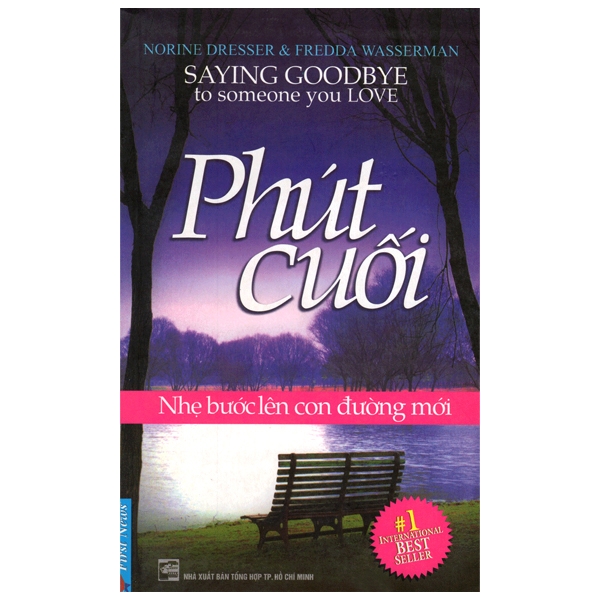 phút cuối - nhẹ bước lên con đường mới