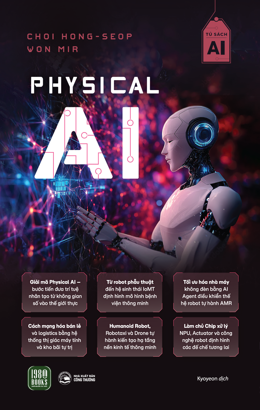 Physical AI - Ảnh 2