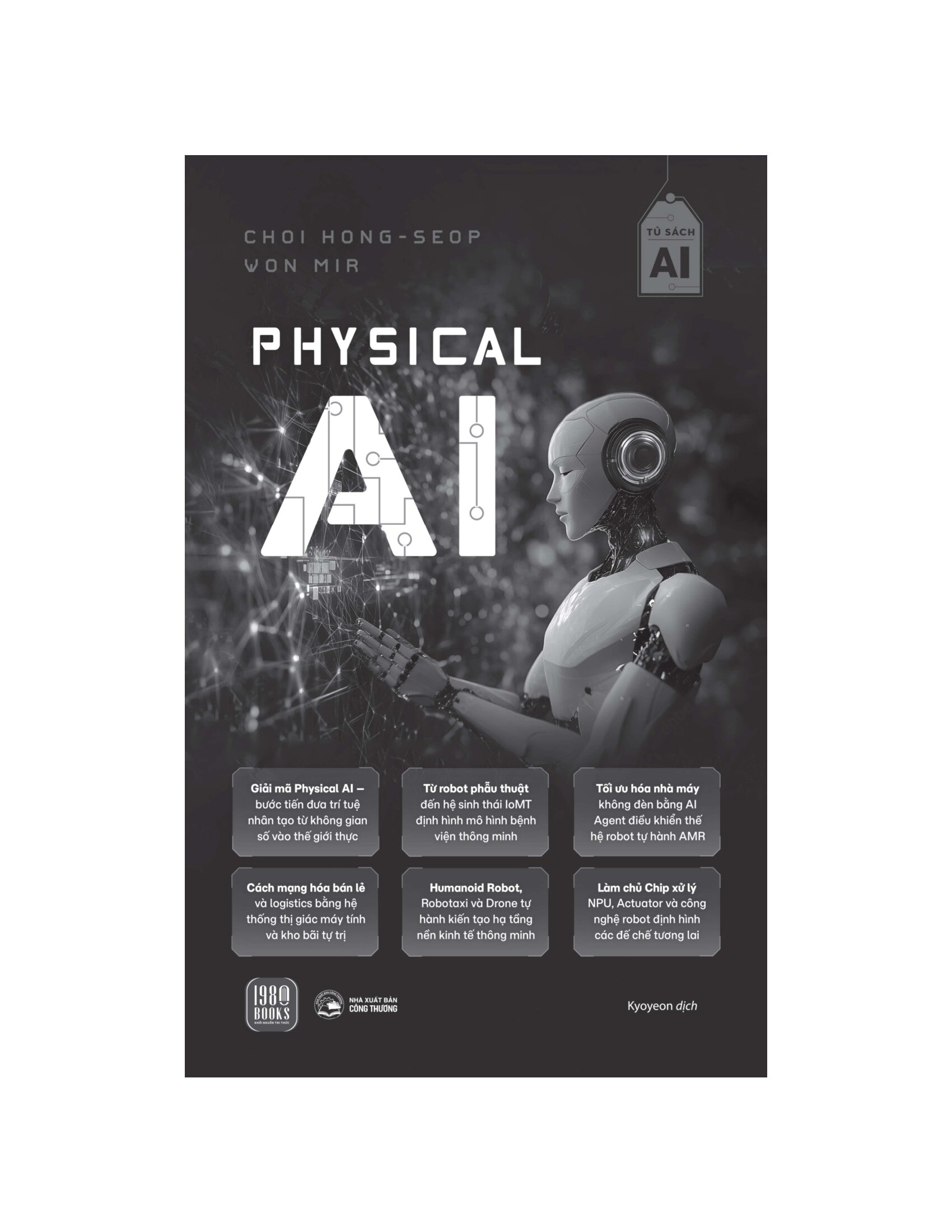 Physical AI - Ảnh 3
