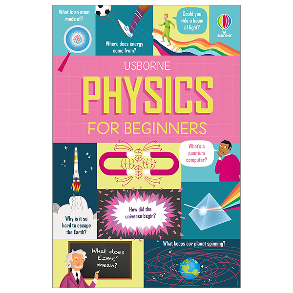 physics for beginners