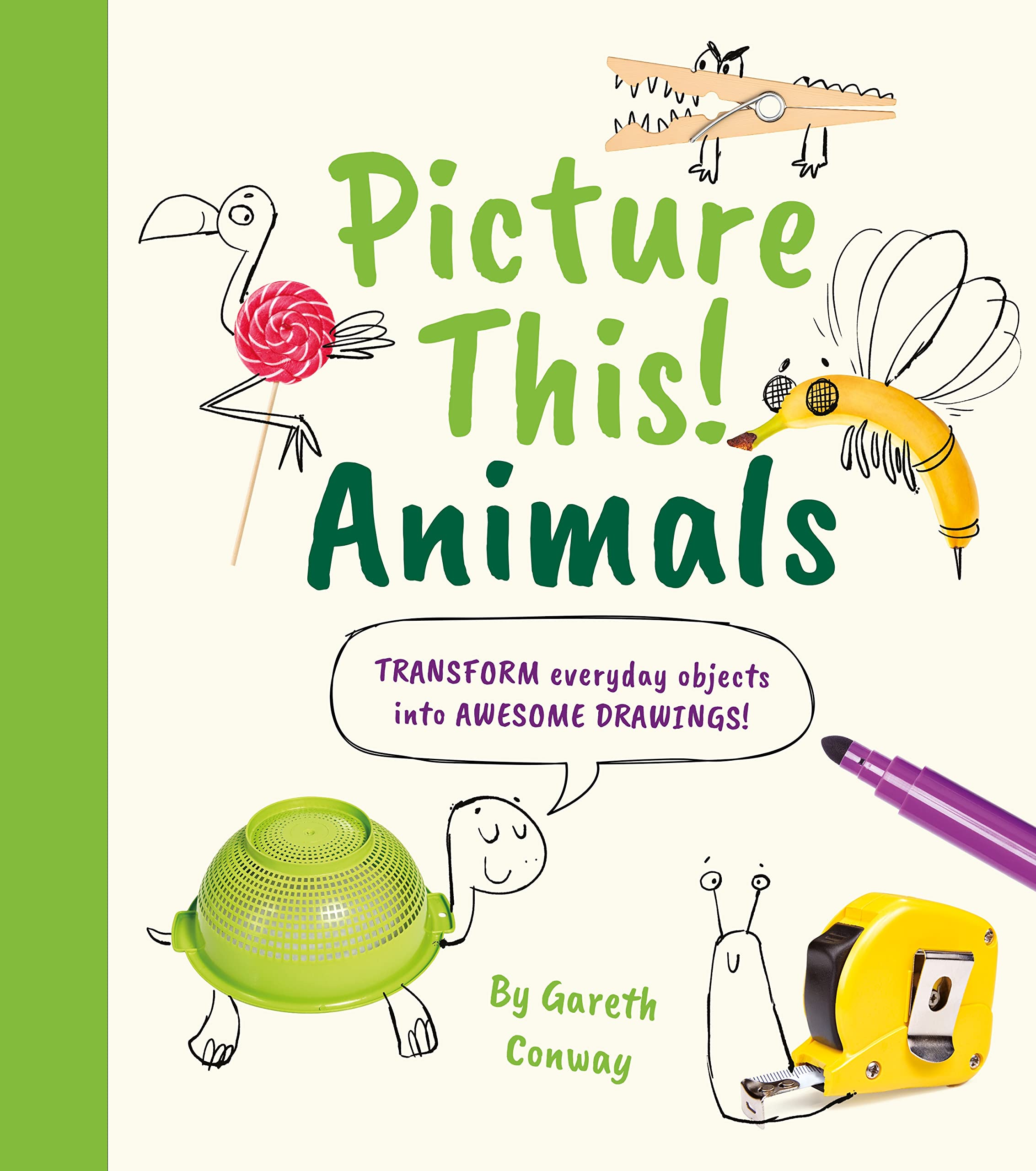 picture this! animals - Ảnh 2