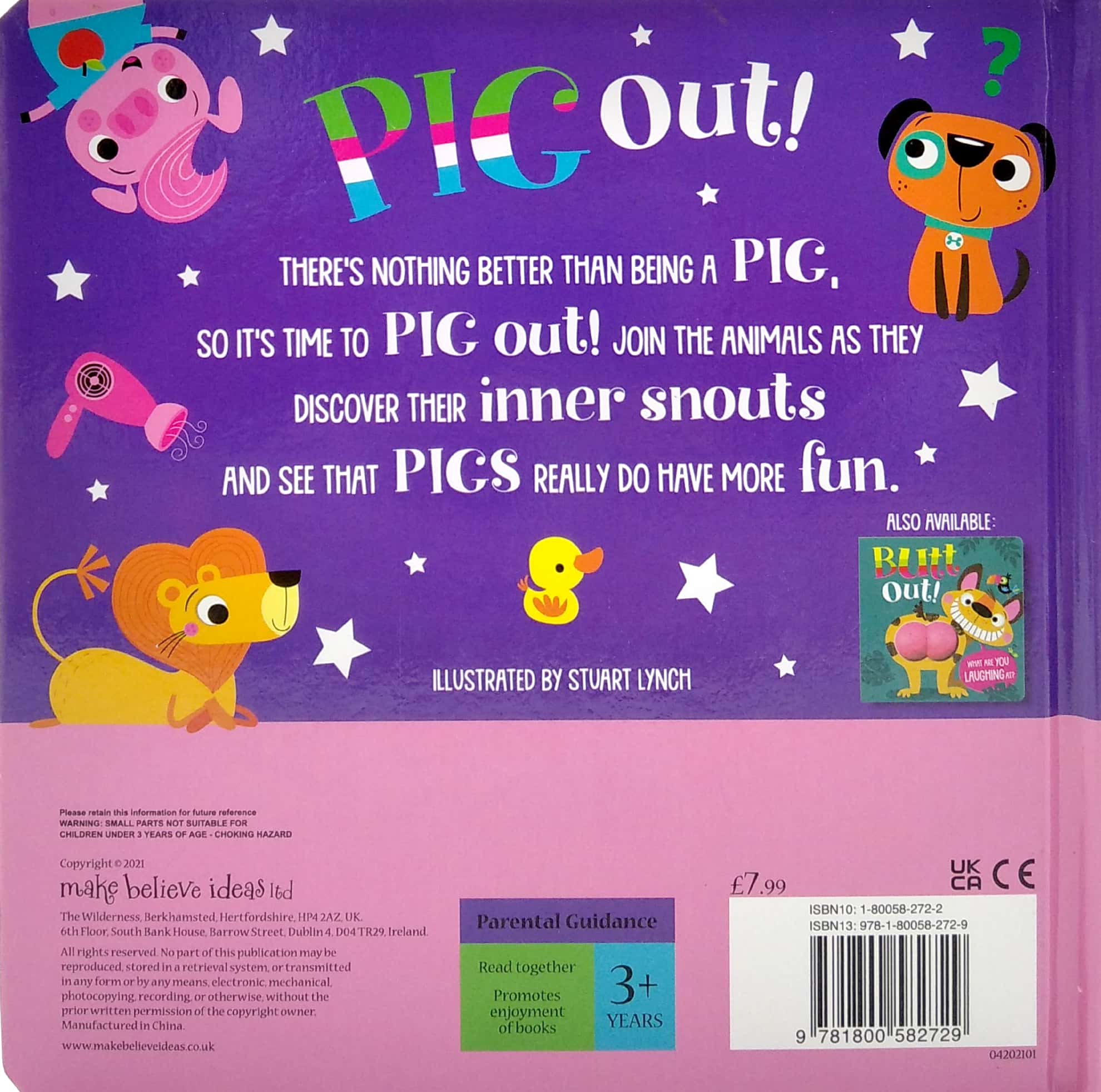 pig out! - Ảnh 6