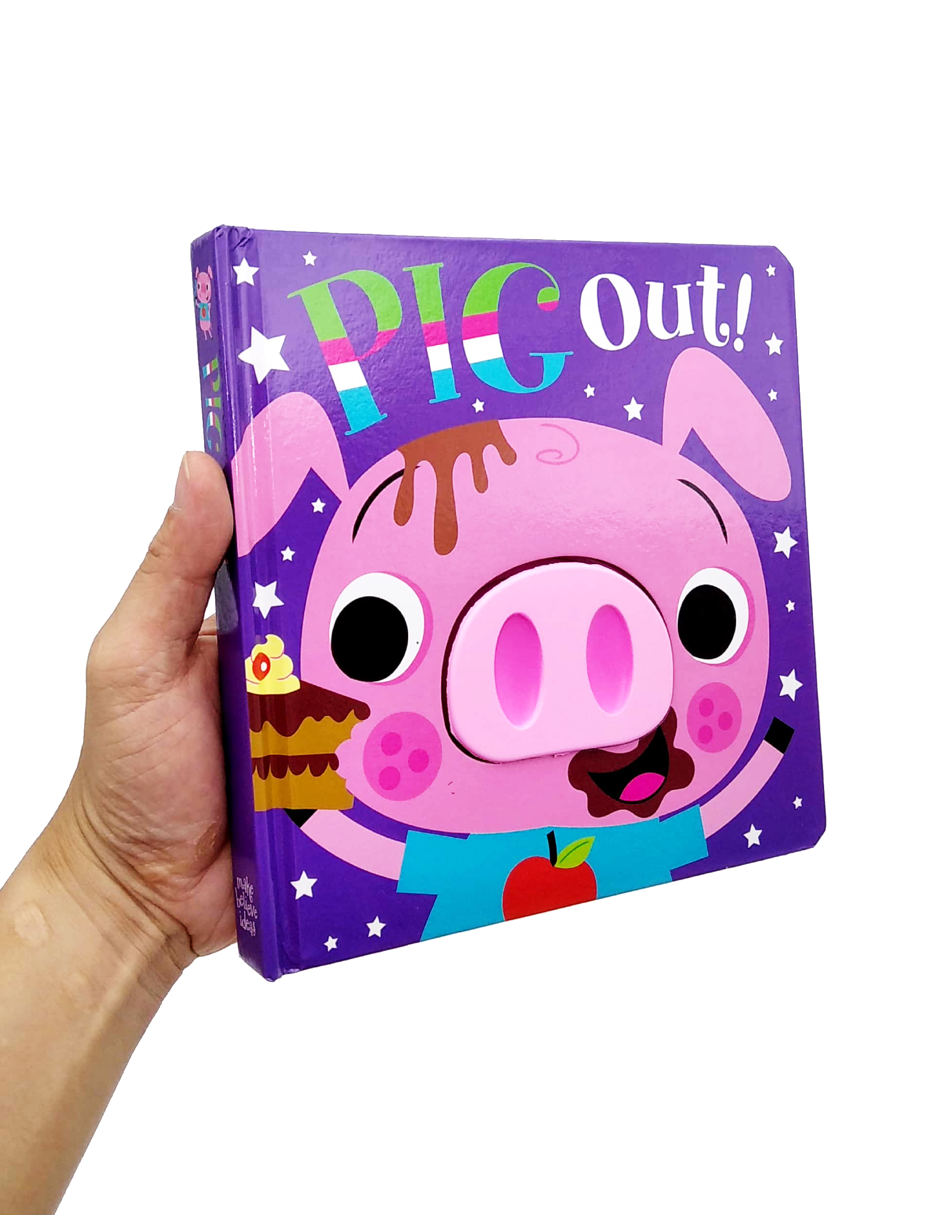 pig out! - Ảnh 7