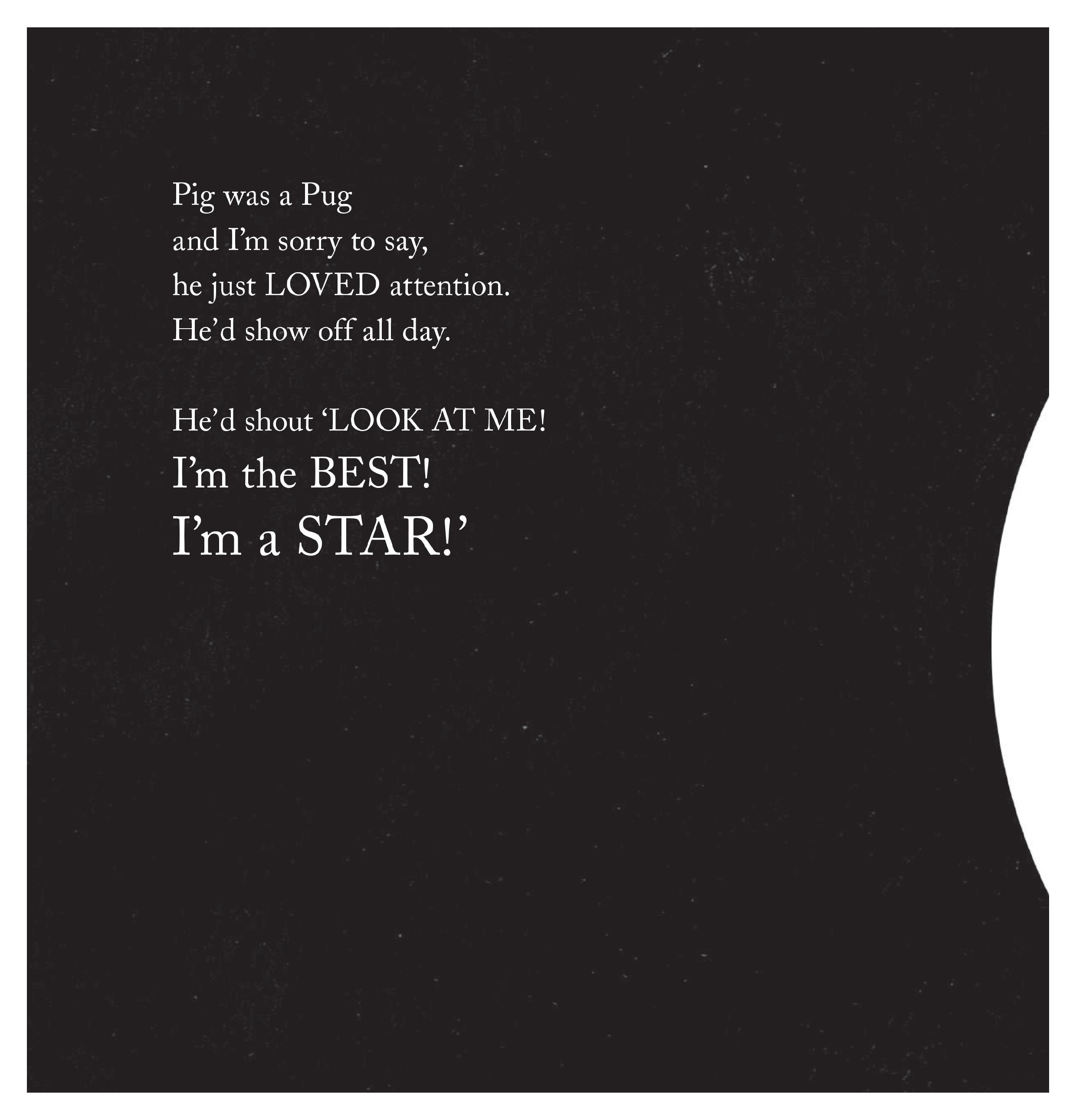 pig the star (with cd & storyplus) - Ảnh 5
