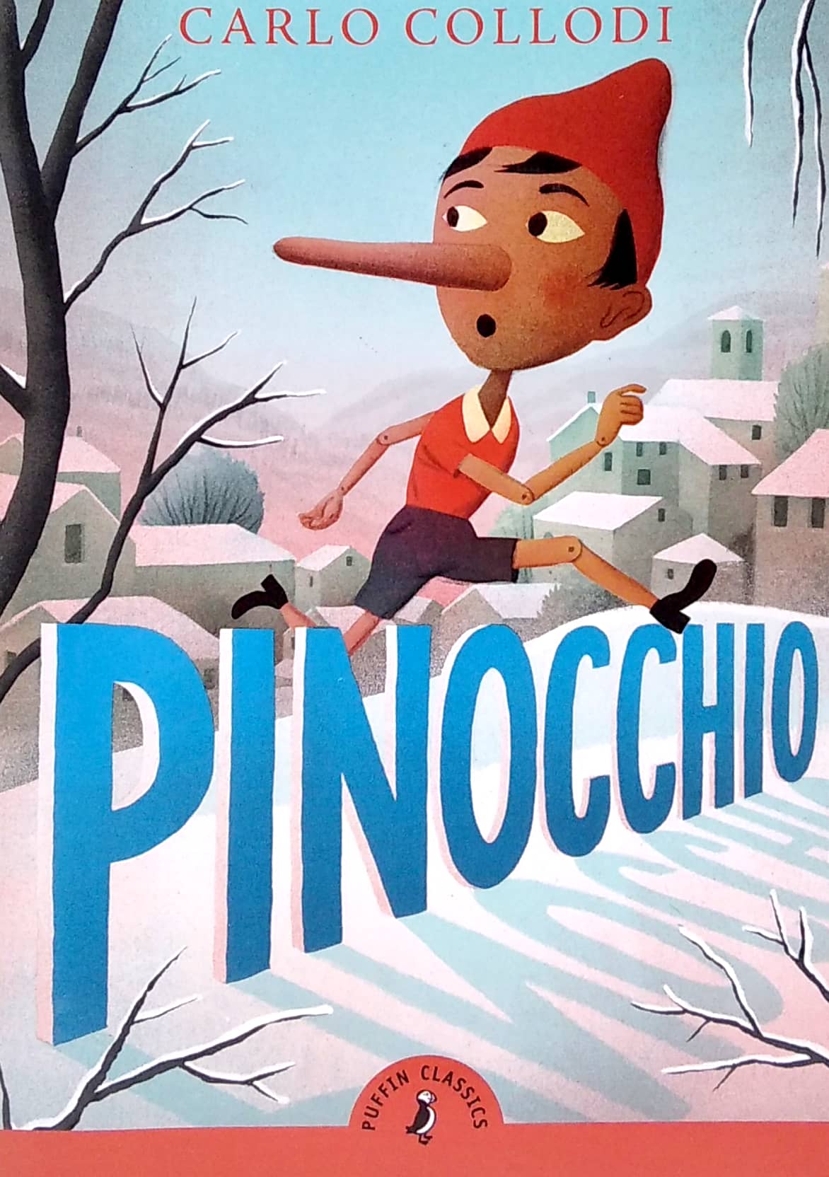 pinocchio - Ảnh 2