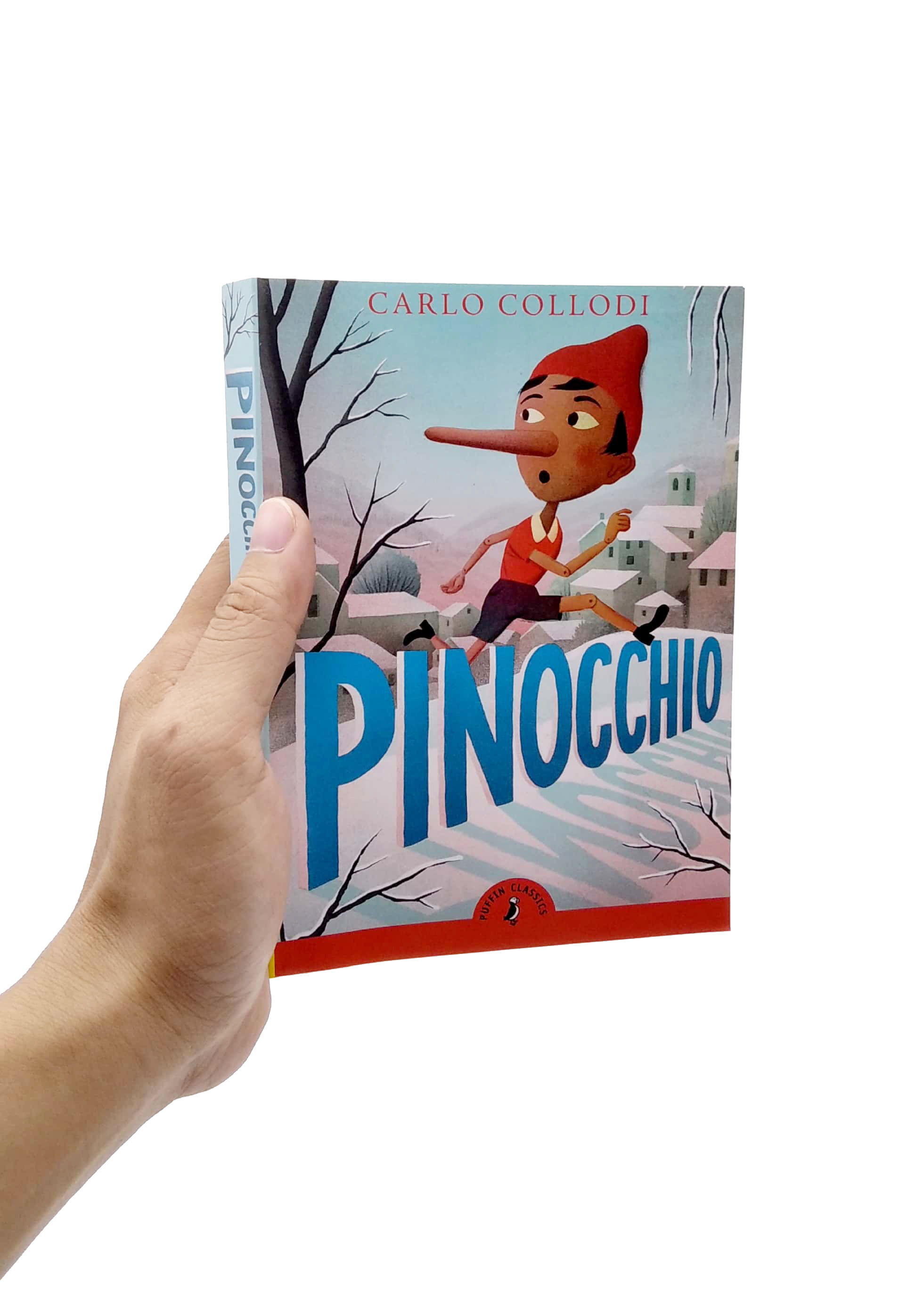 pinocchio - Ảnh 7