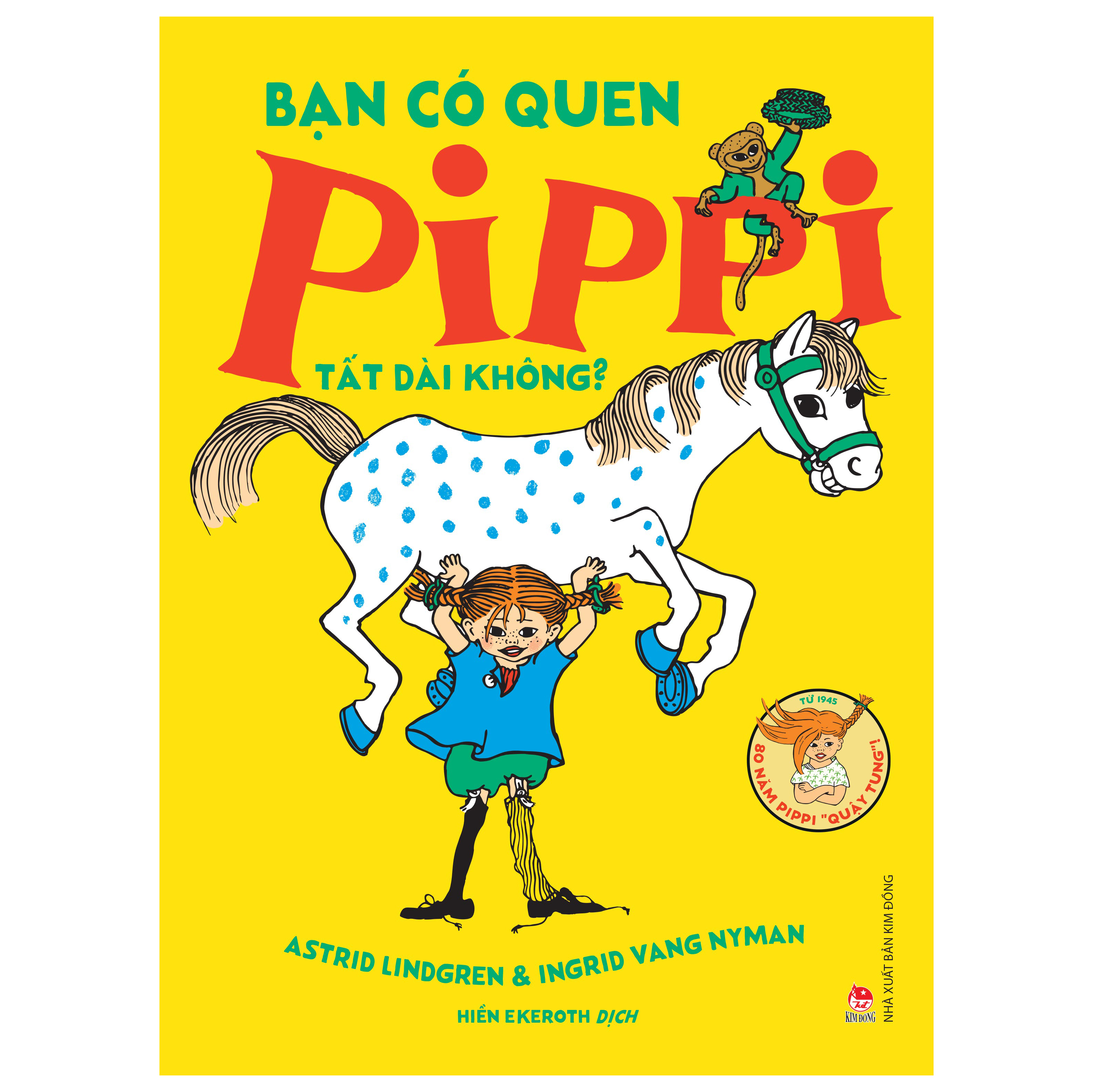 Pippi Giải Cứu Giáng Sinh - Ảnh 8
