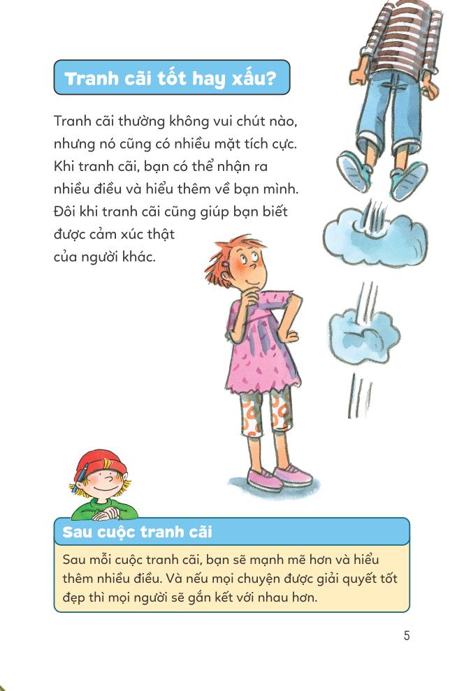 pixi thông thái - tranh cãi và hòa giải - Ảnh 6