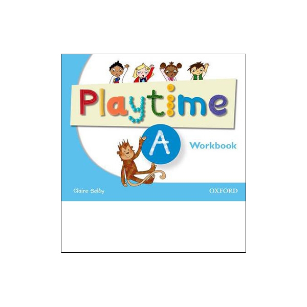 playtime a workbook