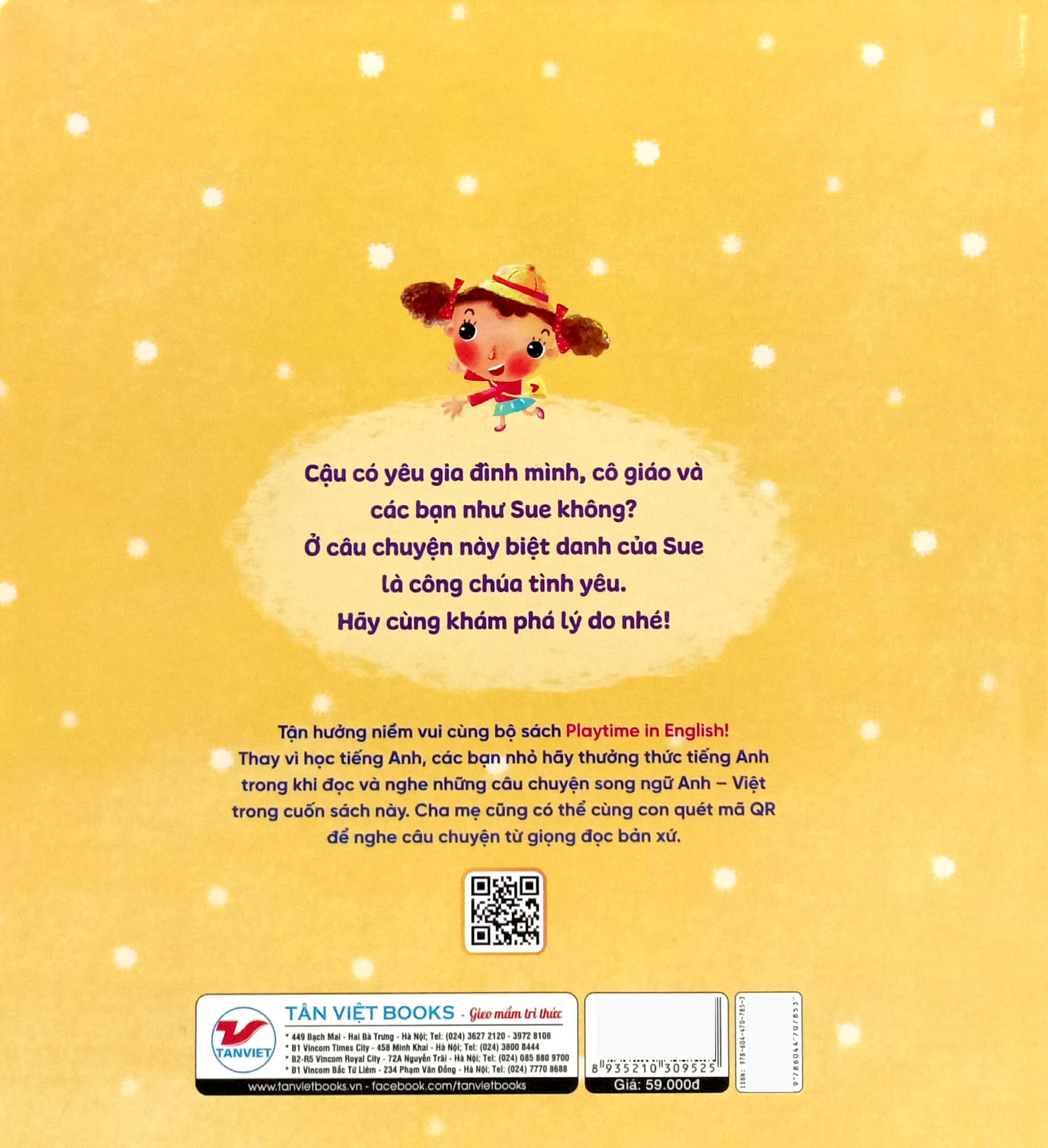 playtime in english - level 1 - love princess - công chúa tình yêu - Ảnh 7