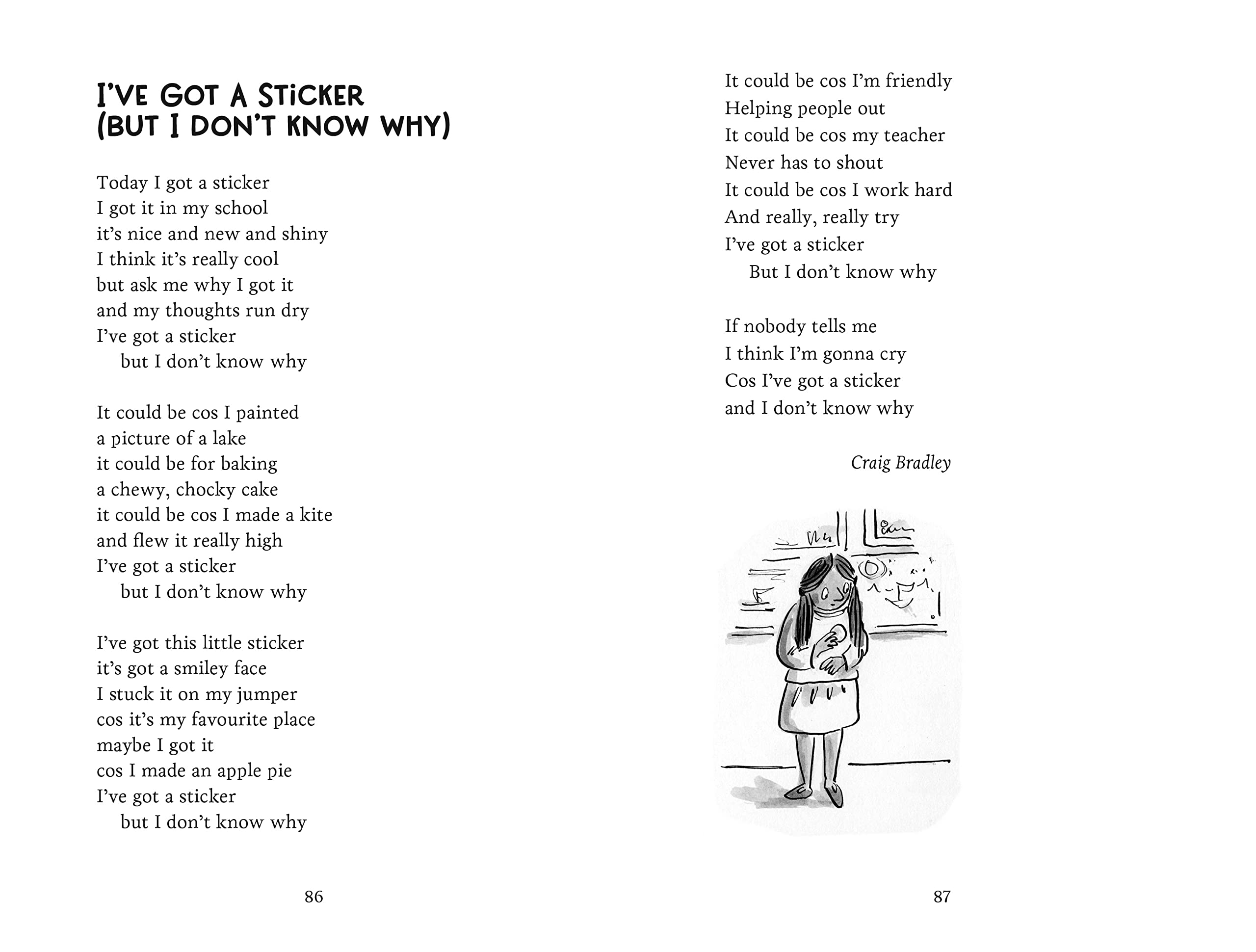 poems for 7 year olds - Ảnh 5