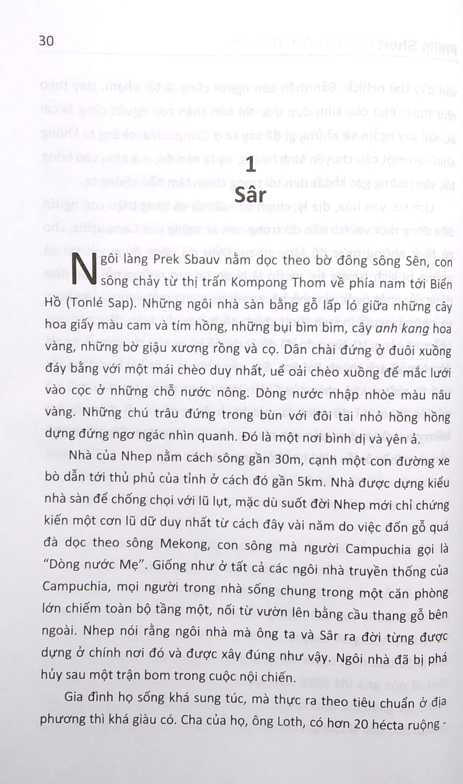 pol pot: mổ xẻ một cơn ác mộng (sách tham khảo, xuất bản lần thứ hai) - Ảnh 8