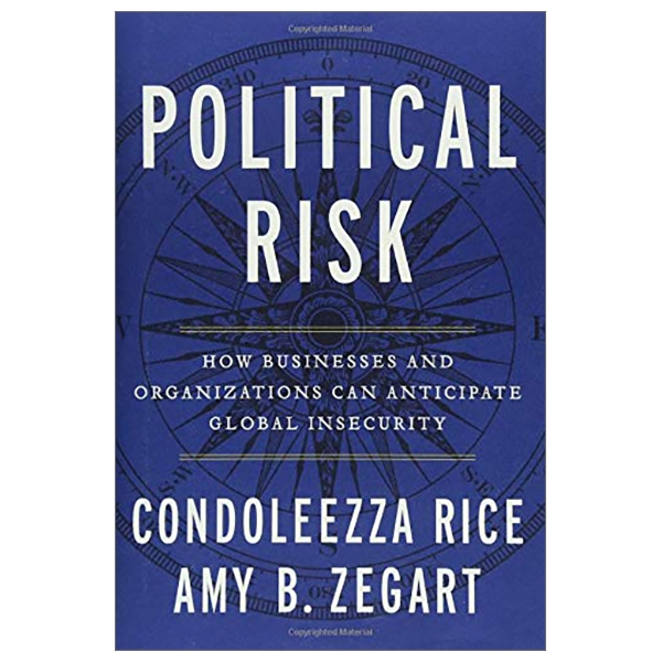 political risk: how businesses and organizations can anticipate global insecurity