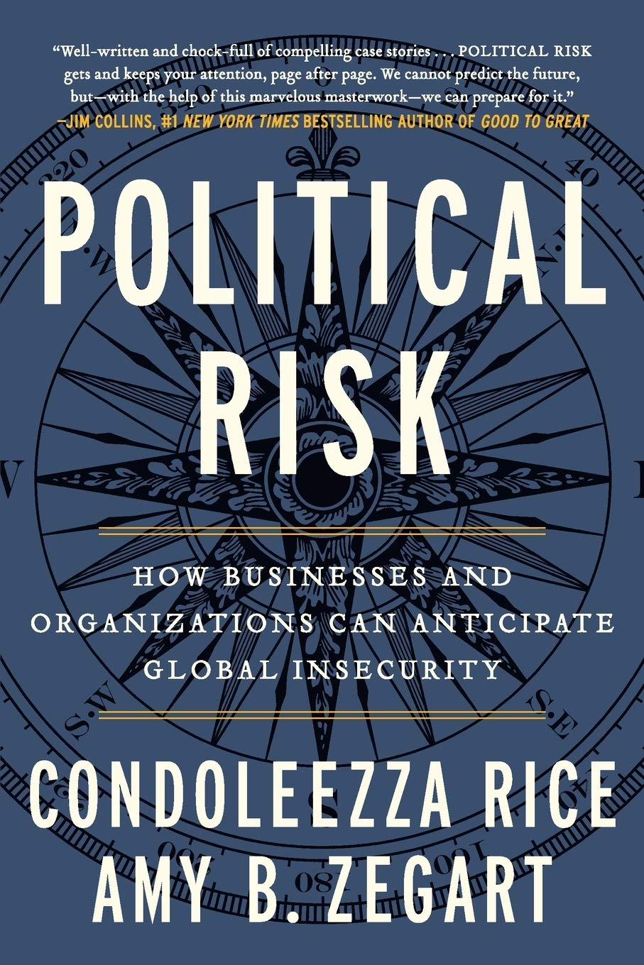 political risk: how businesses and organizations can anticipate global insecurity - Ảnh 2