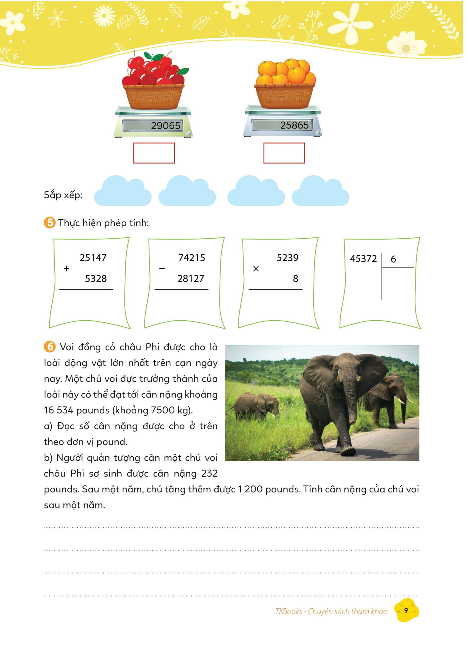 pomath - toán tư duy cho trẻ em 9-10 tuổi - tập 1 - Ảnh 11