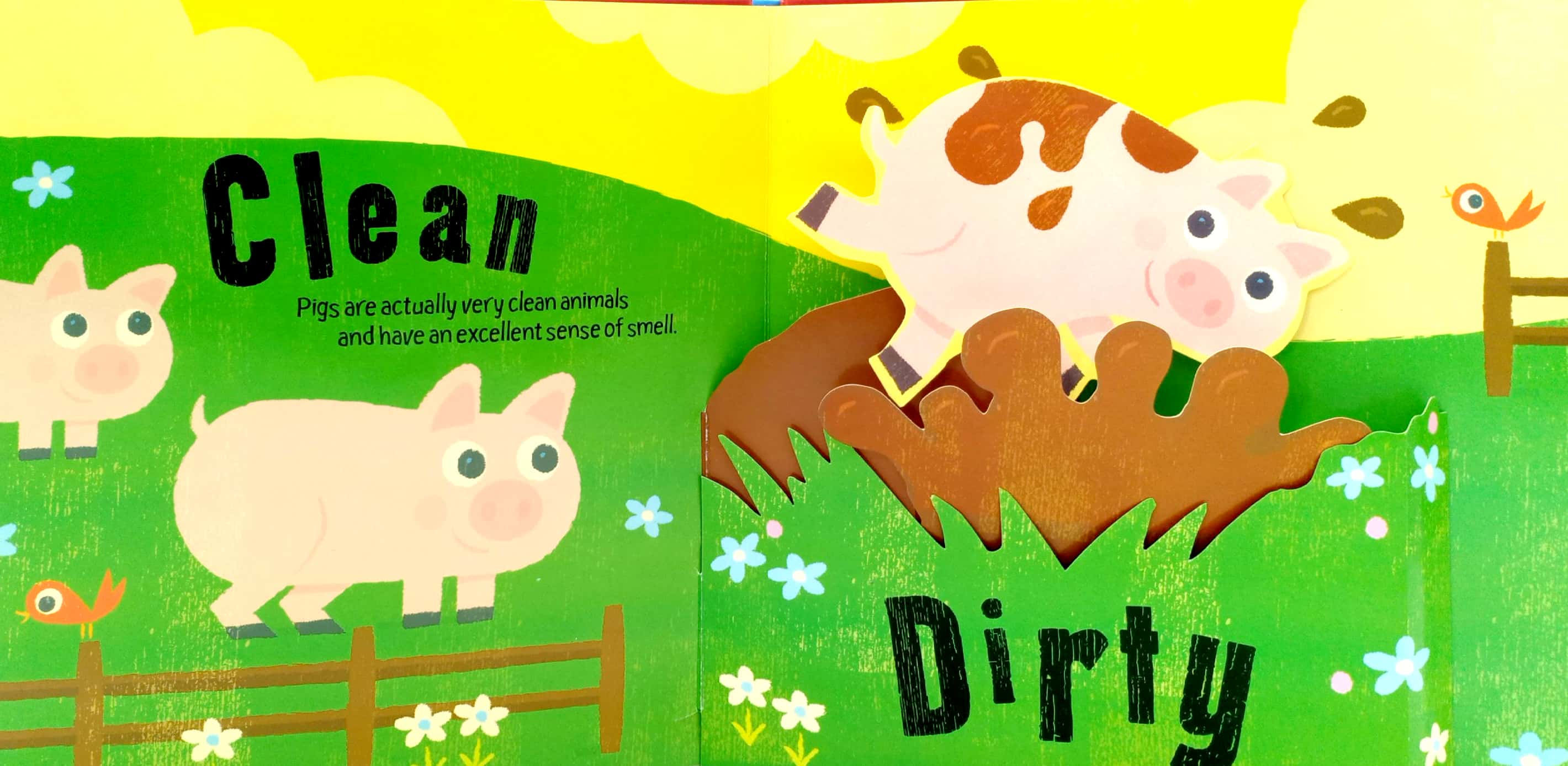 pop! farm - Ảnh 4