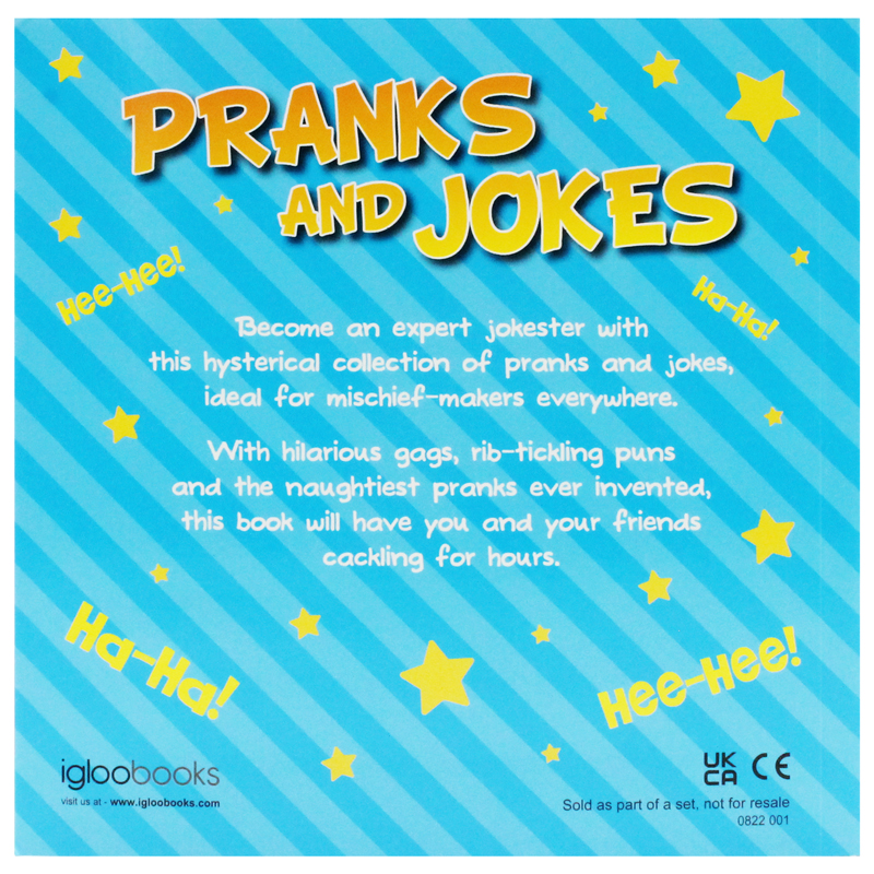 pranks and jokes - Ảnh 6
