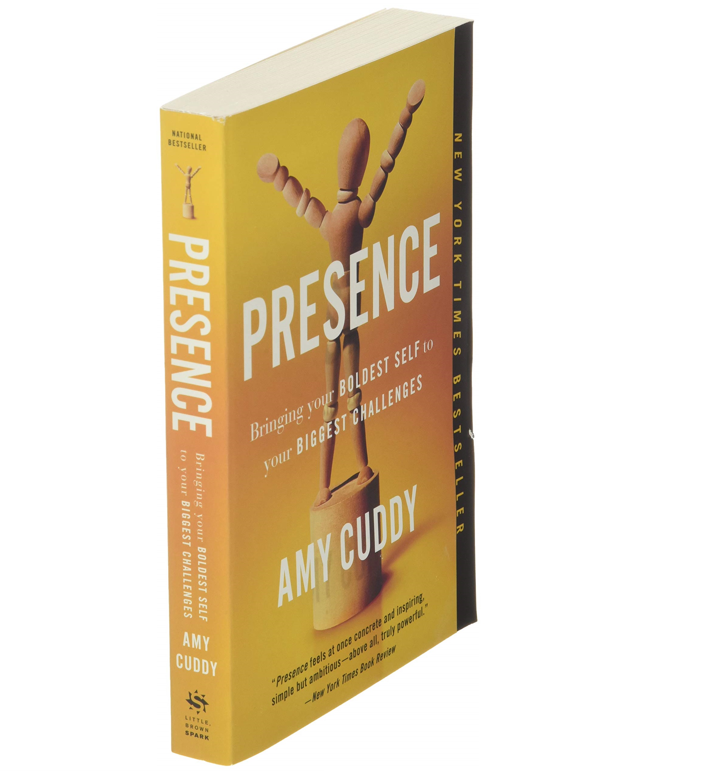 presence - Ảnh 4