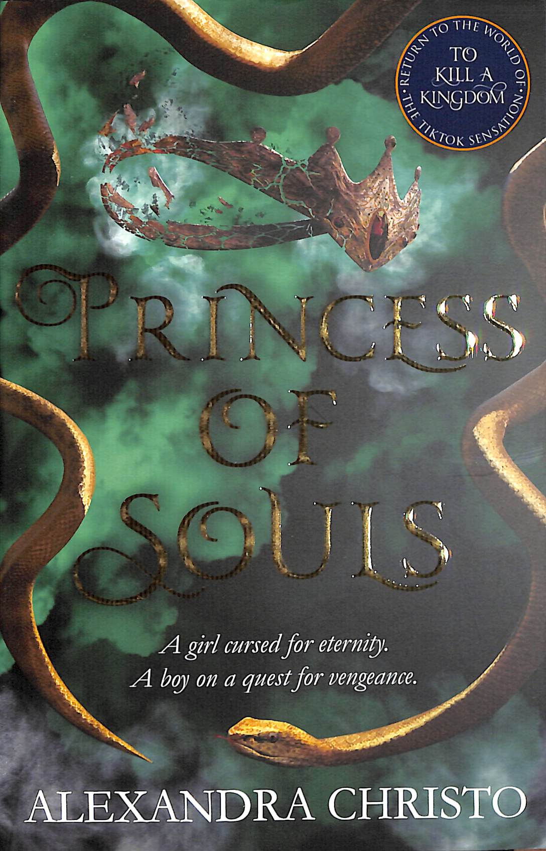 princess of souls - Ảnh 2