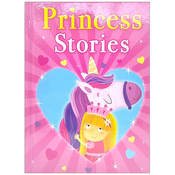 princess stories