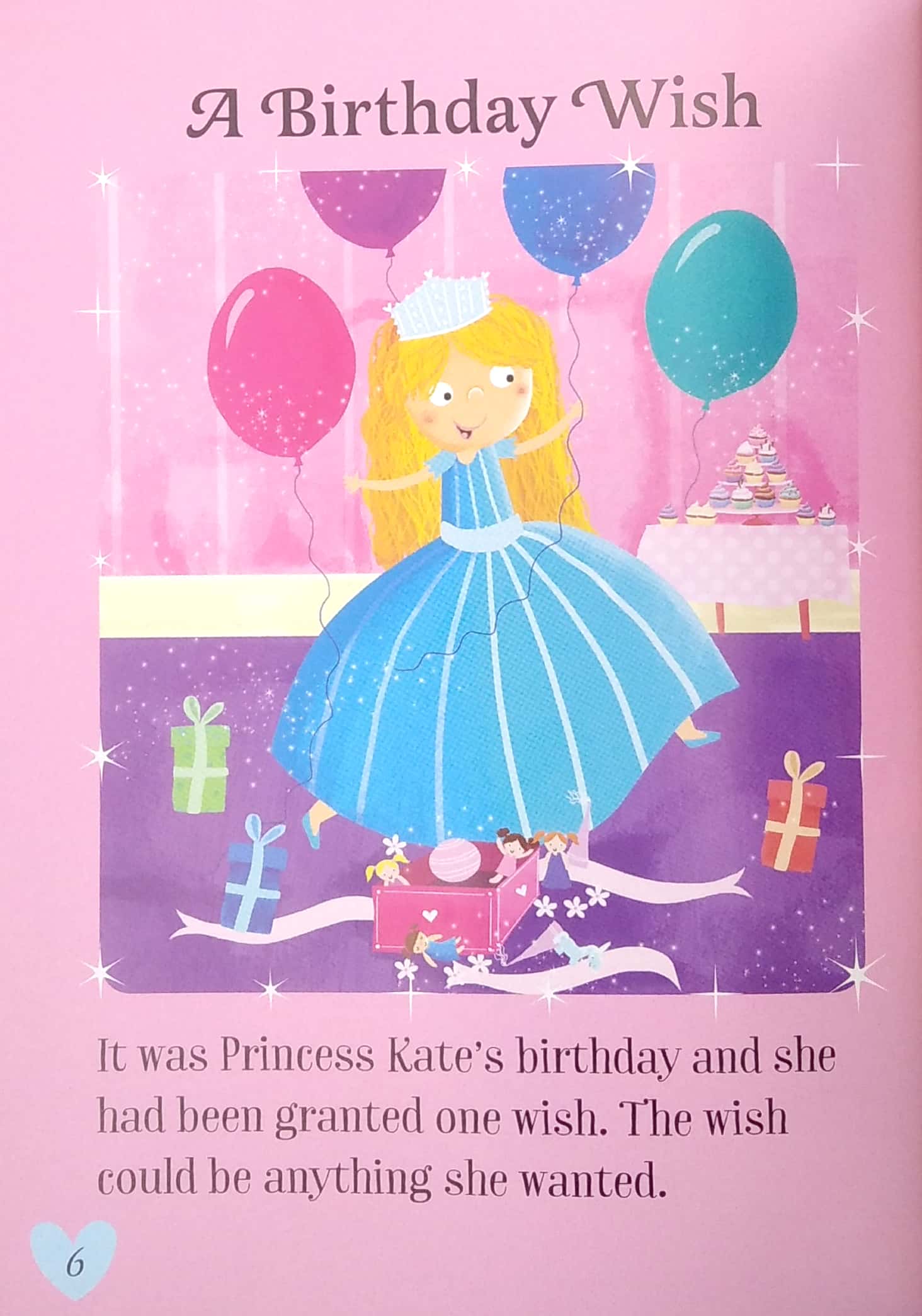 princess stories - Ảnh 4