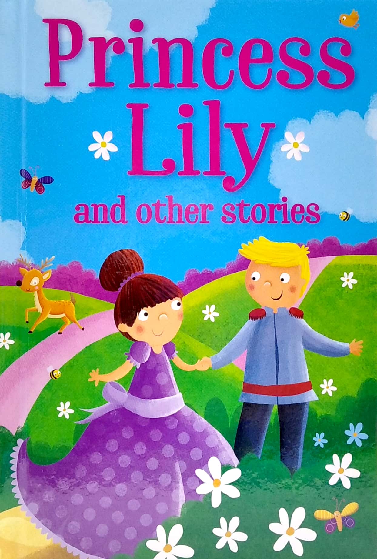 princess stories slip case - Ảnh 6