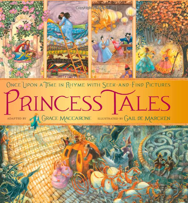 princess tales - Ảnh 2