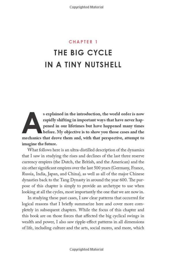 principles for dealing with the changing world order: why nations succeed and fail - Ảnh 4