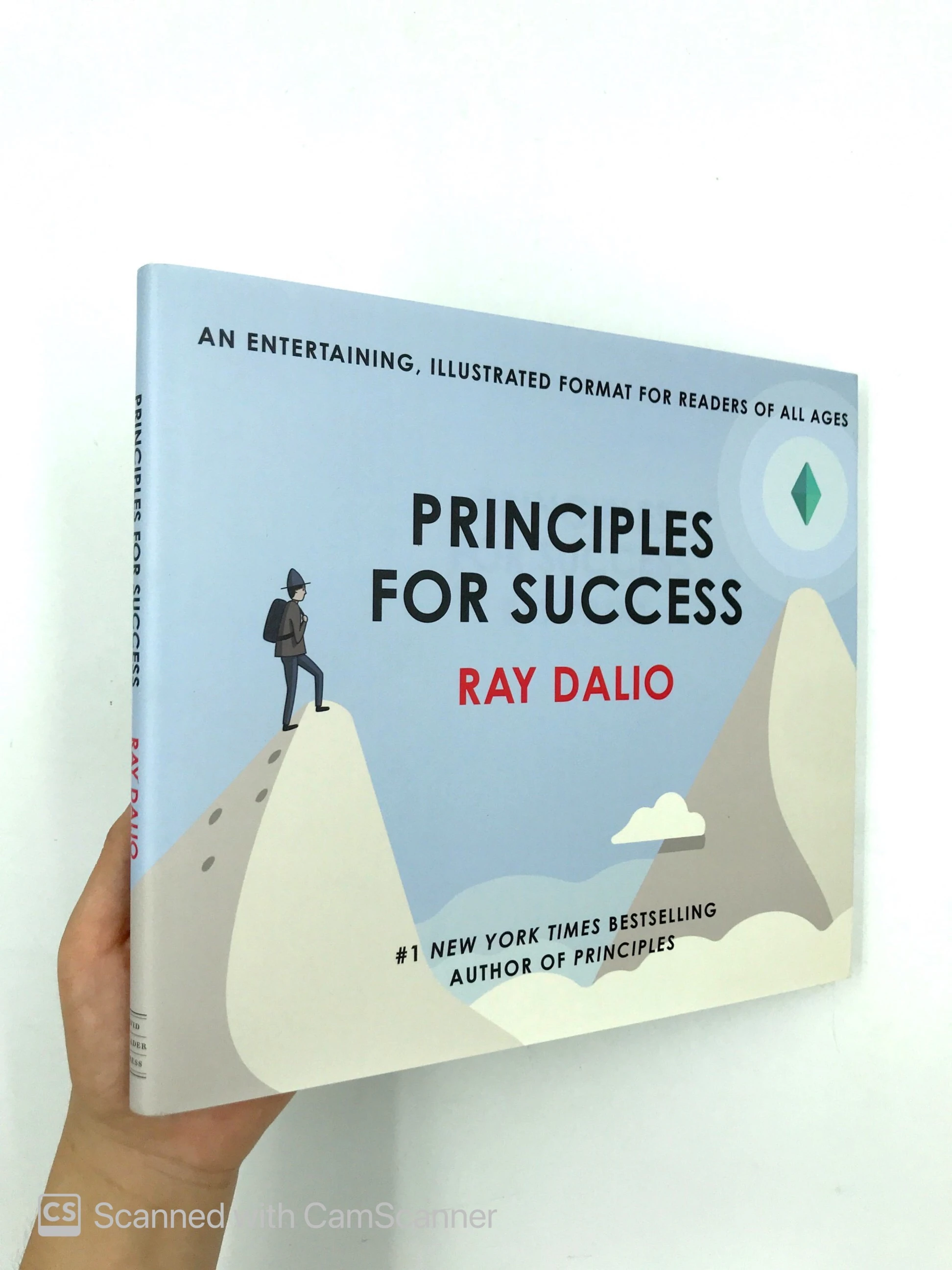 principles for success - Ảnh 12