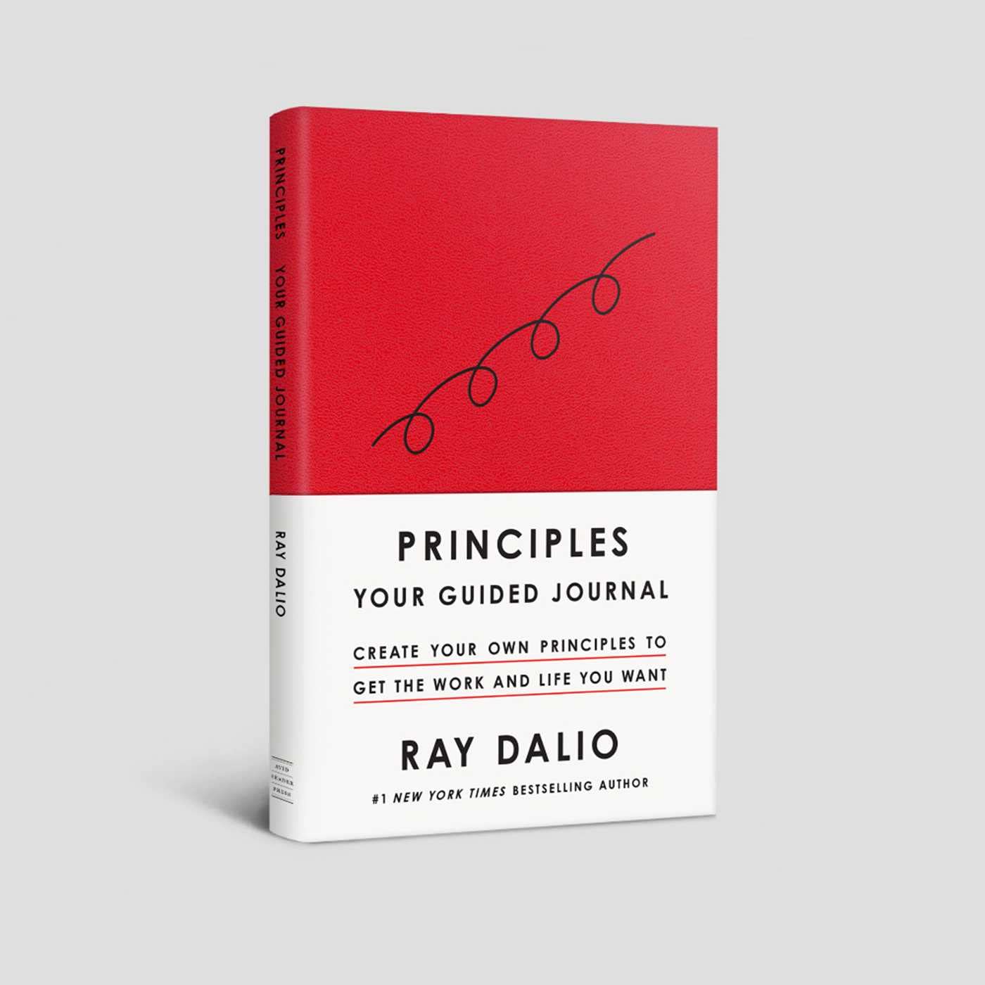 principles: your guided journal (create your own principles to get the work and life you want) - Ảnh 11