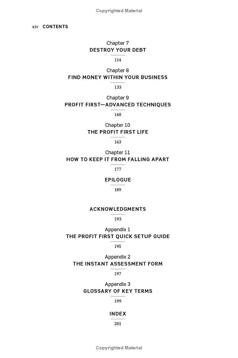 profit first - Ảnh 6