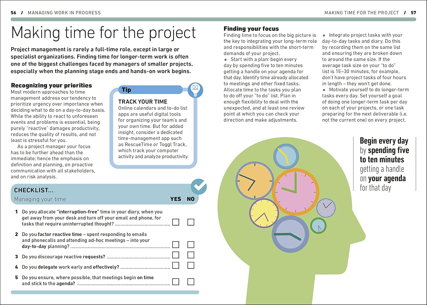 project management - Ảnh 4